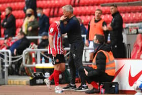 From late heartbreak to shambolic defending: The 11 games that proved costly for Sunderland in the 2020/21 season