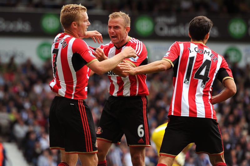 Lee Cattermole now works as a pundit and covers Sunderland games on television for Sky. Cattermole is also involved in coaching and has pitched in at former clubs Middlesbrough and Sunderland during recent seasons. Cattermole recently expressed a desire to enter the world of football management.