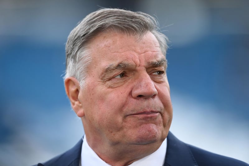 The former Sunderland manager stated that he wouldn't be tempted to return to the Stadium of Light while the club were in League One but the Black Cats are now in the Championship. Allardyce was last at Leeds United last season as they suffered relegation from the Premier League.