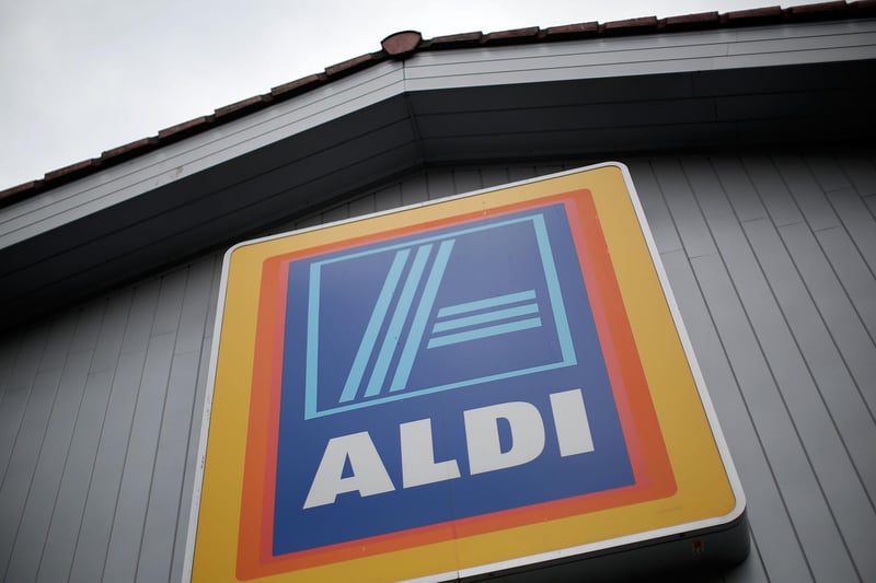 Aldi is looking to open a second store in Portchester. It opened a supermarket in Southampton Road in 2018.