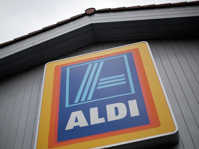 Aldi is looking to open a second store in Portchester. It opened a supermarket in Southampton Road in 2018.