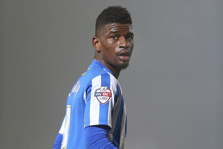 Things were looking desperate for Hartlepool United in League Two when Ronnie Moore brought Aaron Tshibola in on an initial one month loan from Reading. Pools were sitting at the foot of the table with just three wins to their name all season. The young midfielder brought some real quality to the Pools side as they went on to win nine out of their final 23 games with Tshibola starting every one as the side pulled off the great escape.