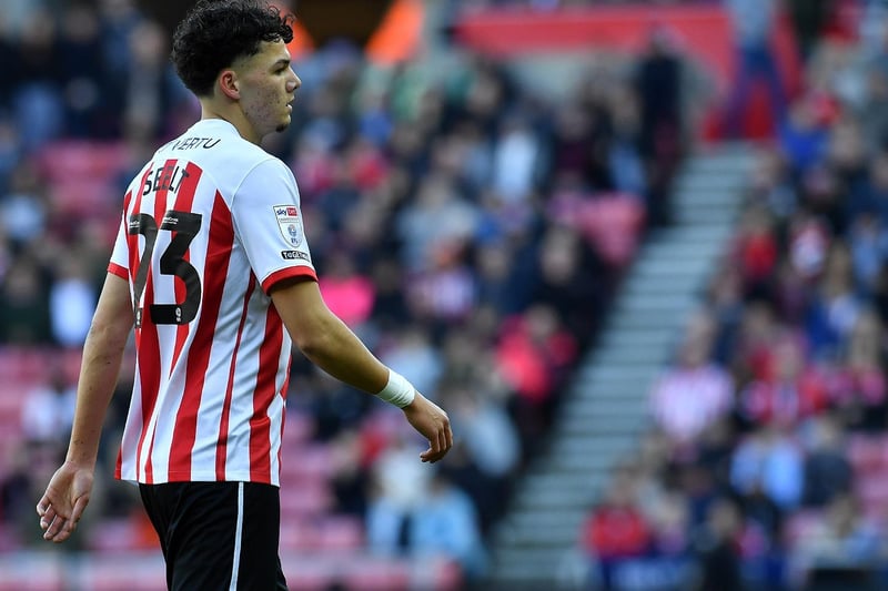 With Luke O’Nien set to serve a two-match suspension for picking up 10 yellow cards, Seelt is likely to keep his place in Sunderland’s backline. The Dutchman has started three consecutive matches.