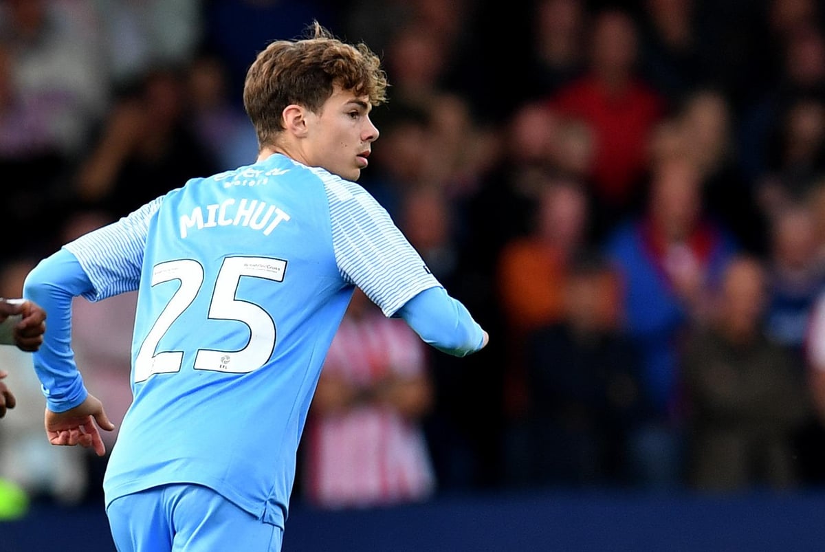Sunderland boss gives interesting insight into his tactical plan for Edouard Michut and the club's big summer decision
