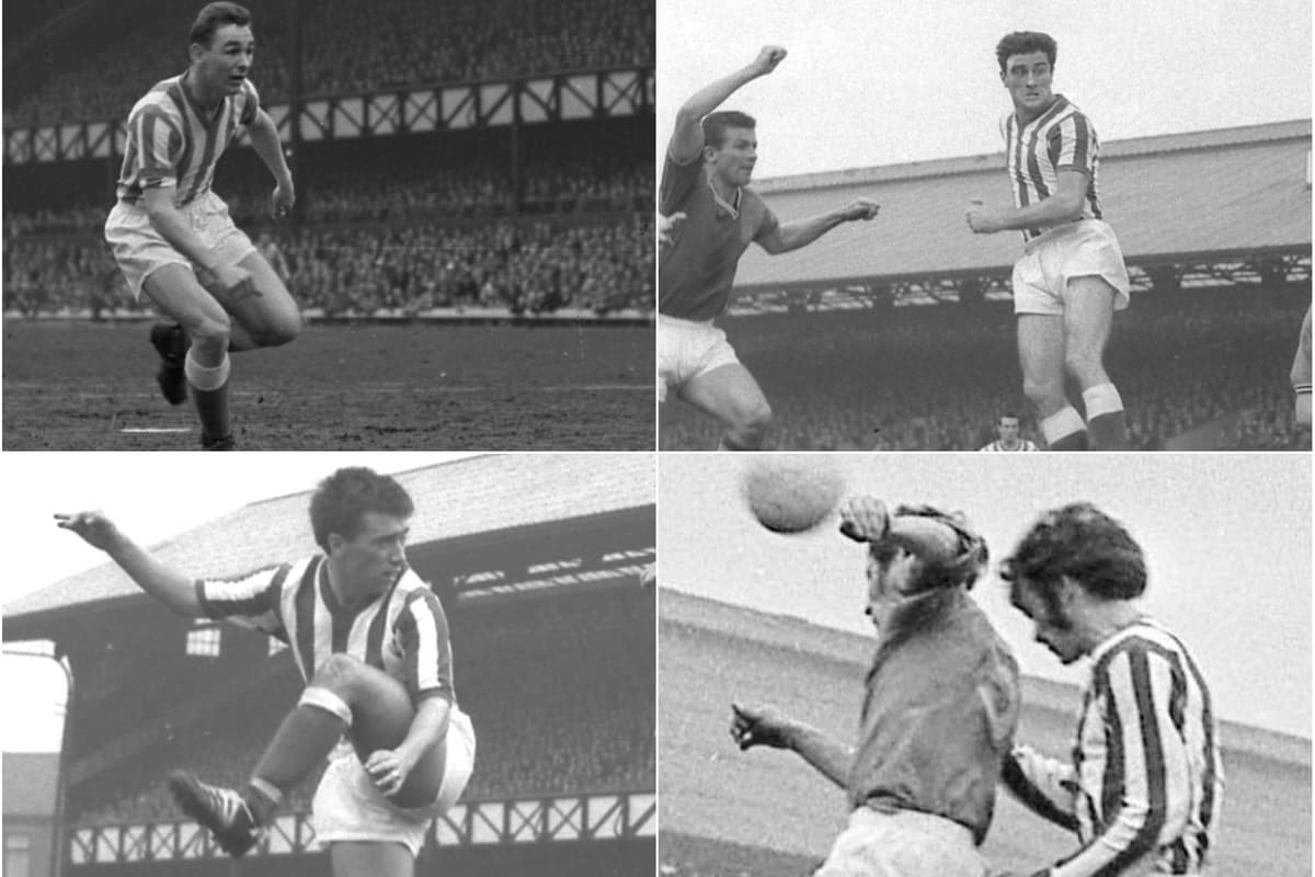 Safc Reading 9 SAFC legends you would love to see in action once again