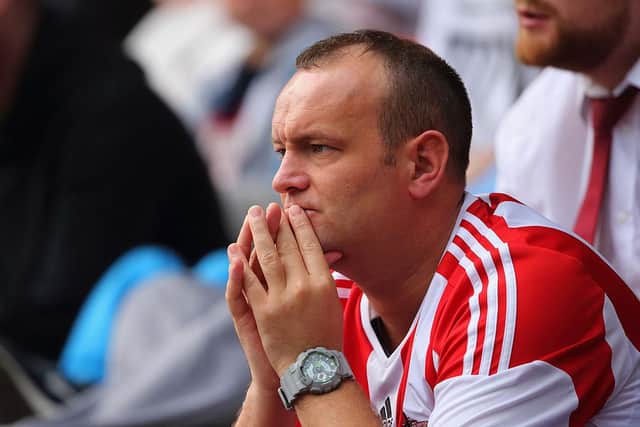 Sunderland will spend a third successive season in League One after clubs voted to end the 2019-20 season.