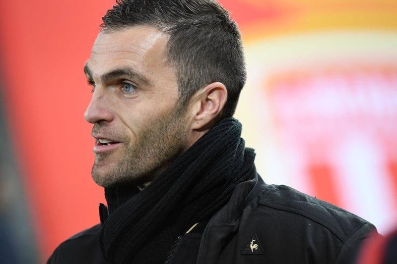 Nice assistant coach Sable was strongly linked with the Sunderland job back in December, yet there weren’t any indications he was a serious contender. The Frenchman remains at Nice, working under Francesco Farioli, who has also been linked with the Sunderland job in the past.