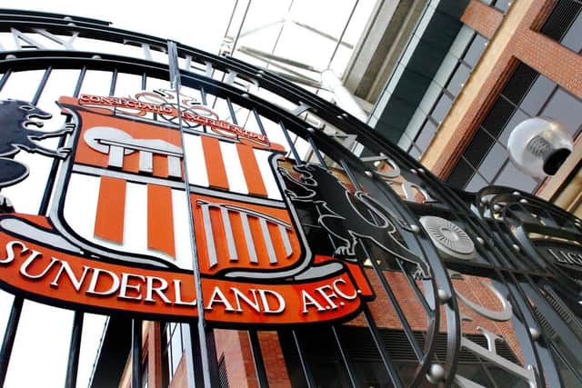 Sunderland AFC have extended the furlough scheme for staff and players