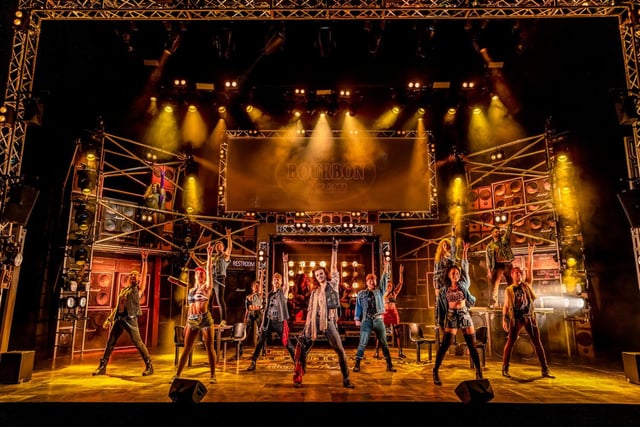 The producers of Rock of Ages have announced full casting and new dates for the UK and Ireland tour, including the return of Coronation Street star Kevin Kennedy as Dennis Dupree, a role he previously played to huge acclaim in 2018. Kevin joins the previously announced X Factor winner and musical theatre star Matt Terry as Stacee Jaxx in the show which runs from Tuesday 6 September 2022 at Sunderland Empire.