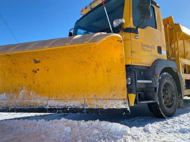 Sunderland City Council has set down the priorities for Sunderland's Winter Maintenance services, including gritting and snow clearing.