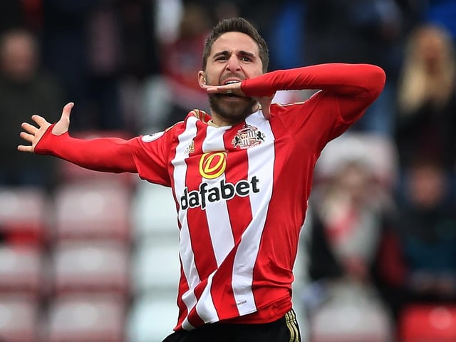 The Italian now plays for Turkish club Fatih Karagümrük