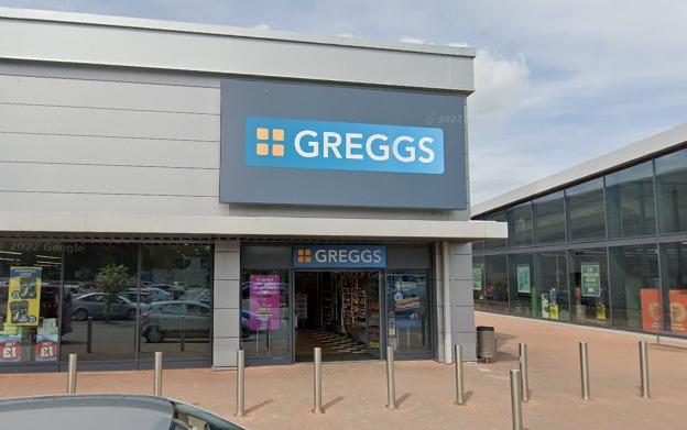 The Greggs at Peel Retail park in Washington will remain open until 8:30pm every day.