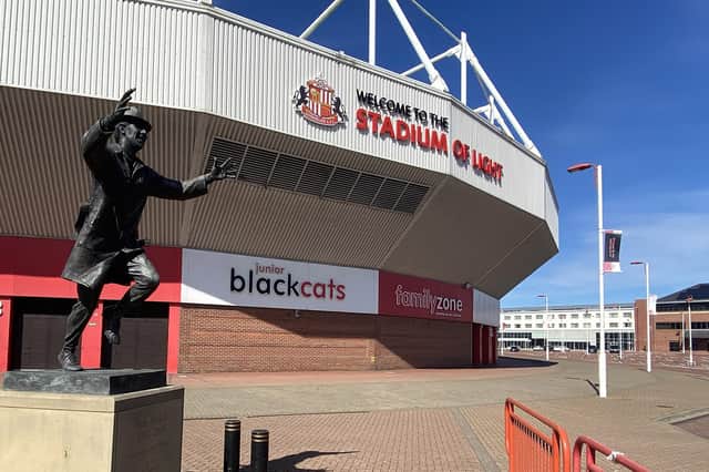 SAFC are set to take on Hull on July 30 at 7pm