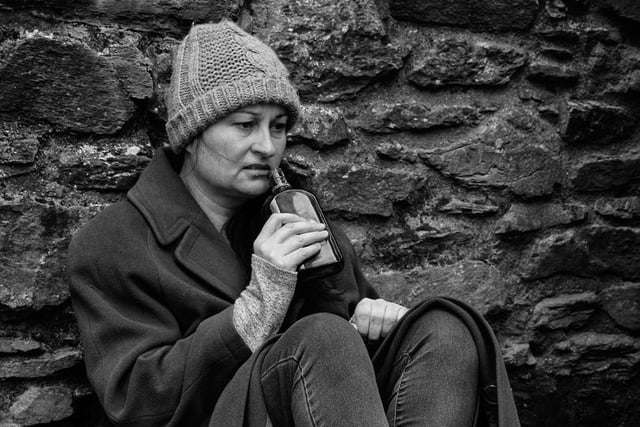 Another returning hit from from the socially-distanced 2021 Fringe, 'Myra's Story' is a heartbreaking but often hilarious story about a middle-aged, homeless Dublin street drinker. Fiona Hewitt-Twamley's enthralling monologue will be staged at Assembly George Square this year.