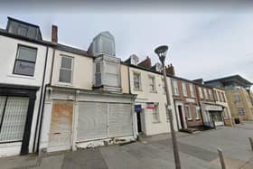 17 Norfolk Street, Sunderland. Picture: Google Maps