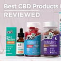 CBDfx has scoured the internet and read hundreds of CBD product reviews to create this ‘UK’s best CBD’ list for you