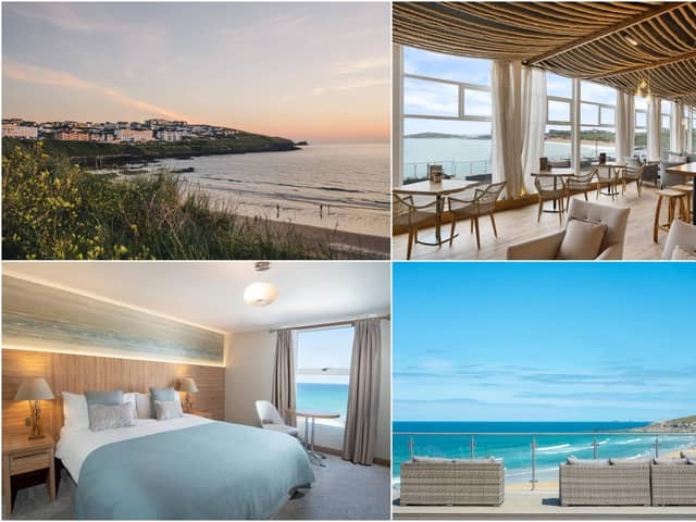 A guide to Newquay hotspots worth checking out on a trip to Cornwall