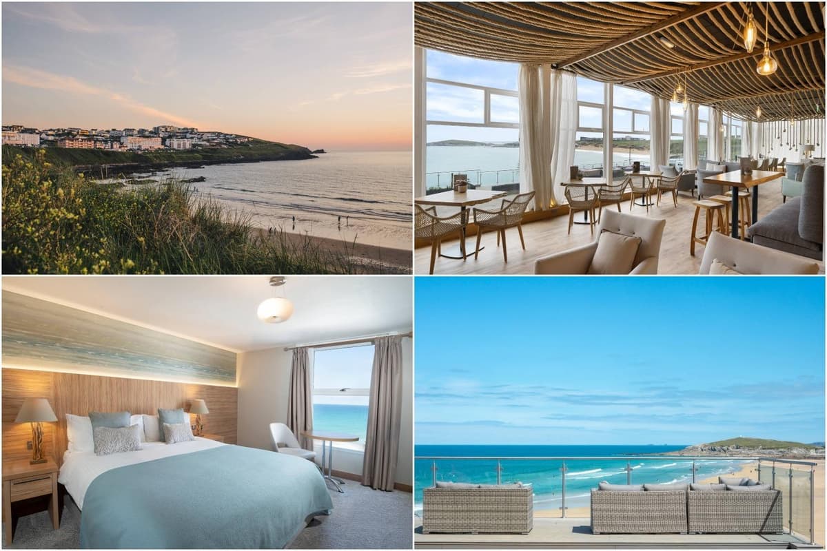 Newcastle to Newquay: Seven things to check out at this Cornish hotspot