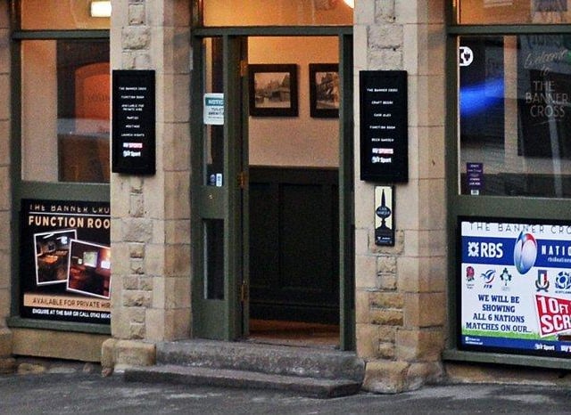 Can you name all of these Sheffield pubs from our photos?