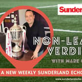 Mark Carruthers, the Echo's non-league expert, is launching a new column today.