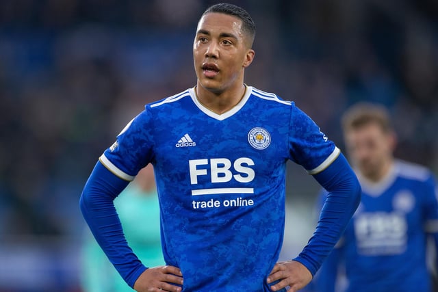 Youri Tielemans joined Leicester City on loan in January 2019 before making the move permanent the following summer. The midfielder has been one of the Foxes' best players since and has attracted interest from the likes of Manchester United and Liverpool.