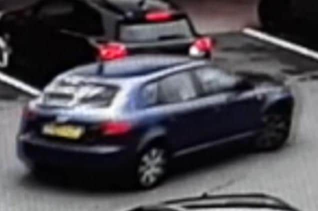 Man left fighting for his life after 'violent assault' outside ...