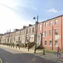 Building at Saint Thomas Street, Sunderland, proposed for apartments. Picture: Google Maps