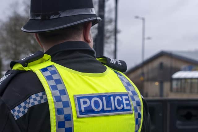 Northumbria Police has issued an appeal for information.