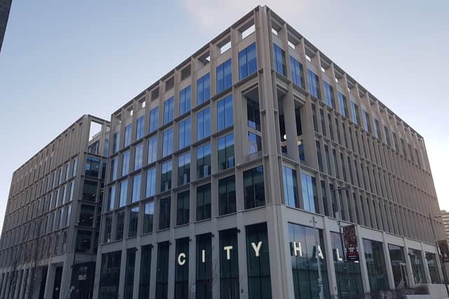 Inquiry will decide fate of plans for hundreds of new homes after ...