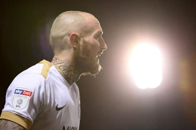 Marcus Maddison