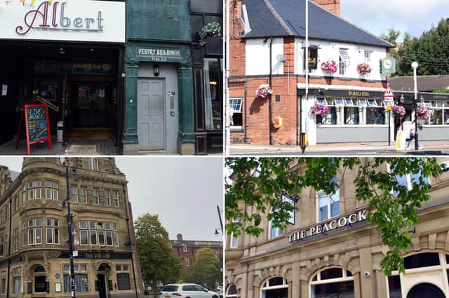 Echo readers have been recommending their favourite bars and pubs across the city. See if there's somewhere new for you to try.