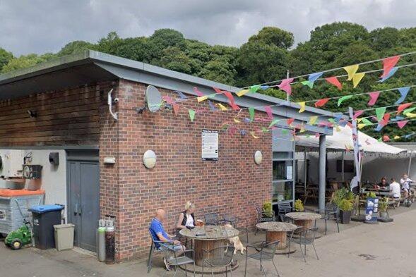 This rowing club is holding a fireworks display on Sunday, November 1 at 7pm. There will be a range of children's rides on site and its kitchen will be selling hot dogs, burgers and soups.