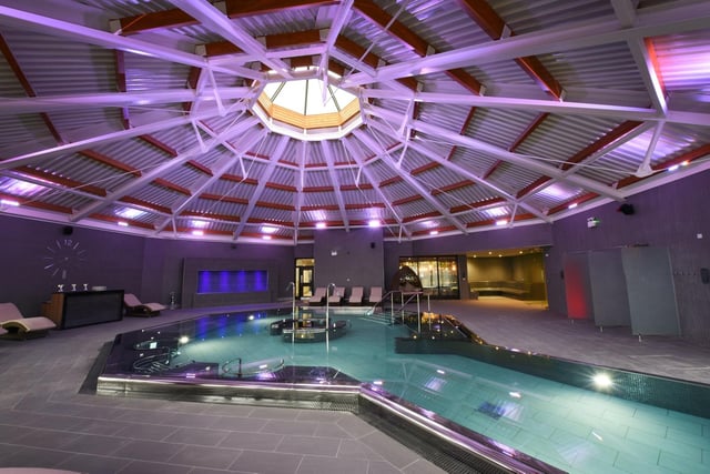 Ramside Spa at Ramside Hall hotel is running a Spa Day for Mum offer. Priced £179 per guest, it includes a 55 minute Elemis touch facial or deep tissue massage, a two-course lunch in Fusion restaurant and use of the spa facilities from 10am until 5pm. There's 12 months validity on the vouchers and you can purchase them on the hotel website or spa reception.
