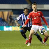 Sunderland have been linked with a move for Barnsley winger Luke Thomas.