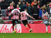 'Not his day': Phil Smith's Sunderland player rating photos after Newcastle FA Cup loss - including two 4s
