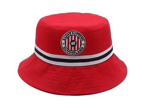 The A Love Supreme shop, in Sheepfolds, has a great range of Sunderland AFC-themed merchandise, from books and calendars to t-shirts and scarfs. You can shop in store or online at a-love-supreme.com
