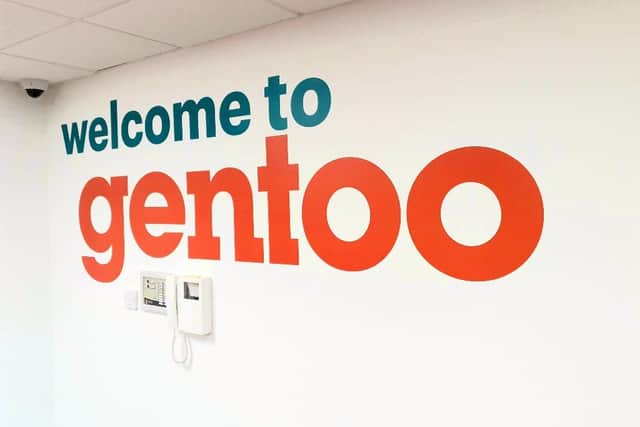 Gentoo has appointed a new team to listen to tenants' complaints.