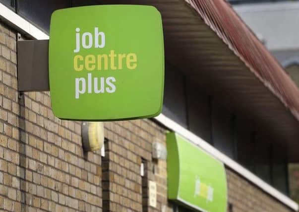Thousands of people are already out of work, and millions more remain at risk of becoming unemployed.