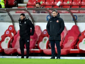 How the Sunderland players rated against Lincoln City
