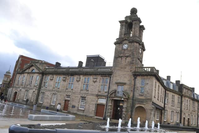 The case is due to be heard by Sunderland Magistrates' Court.