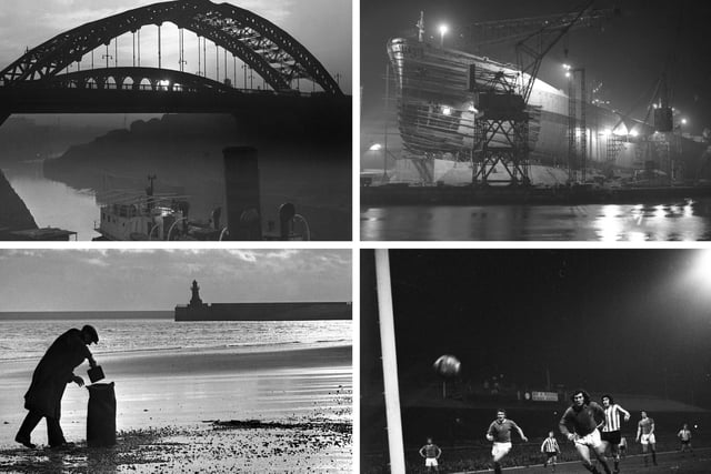 What is your favourite view of Sunderland on a night-time? Tell us more by emailing chris.cordner@nationalworld.com