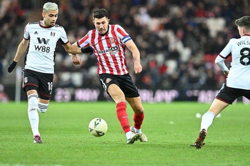 There has been intense speculation regarding Danny Batth's exit this summer. However, the signs point towards the defender staying having come to the decision to remain and fight for his place under Tony Mowbray. Sunderland, though, would not stand in his way if he changed his mind.