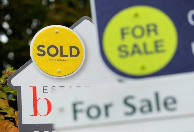 House sales in Sunderland generated £5m in stamp duty last year