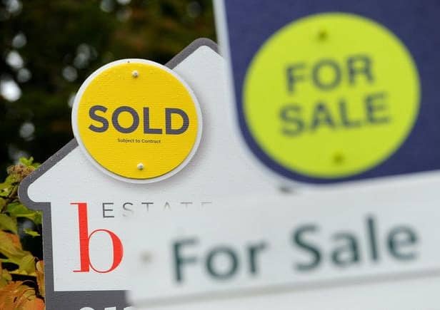 House sales in Sunderland generated £5m in stamp duty last year