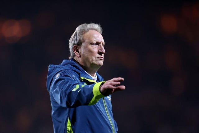Warnock has yet to rule-out the possibility of returning to management. The 73-year-old is an experienced head at this level and previously said one of his biggest ‘regrets’ in football was not taking the opportunity to manage Sunderland.