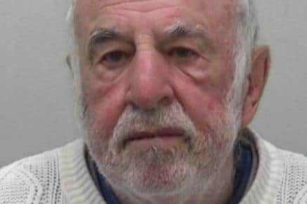 David Colin Gilbert, of Westheath Avenue, Sunderland, pleaded guilty to outraging public decency.