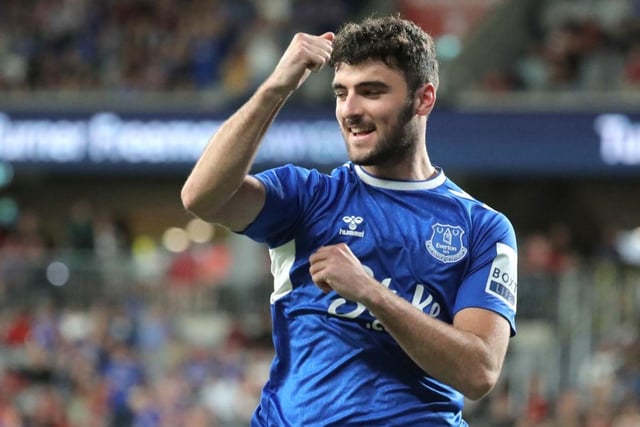 Sunderland have a good relationship with Everton after signing the likes of Ellis Simms, Nathan Broadhead and Joe Anderson over the last two seasons. Cannon has been linked with several Championship clubs this summer but looks most likely to re-sign for Preston following his impressive loan spell at Deepdale last season.