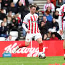 Sunderland midfielder Corry Evans