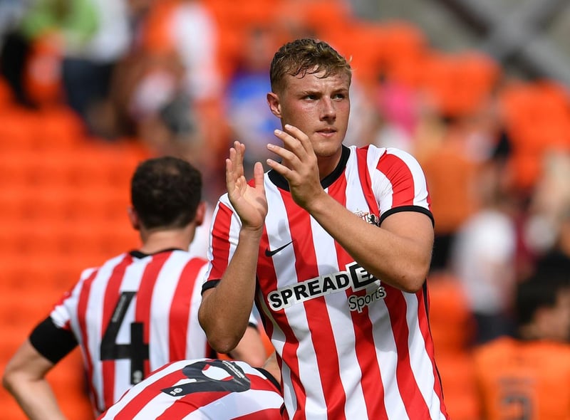 The international break has not been kind to Sunderland after Jewison Bennette and Dan Ballard both suffered injuries while away with their countries.
Defender Ballard faces up to three weeks out with a hamstring problem sustained during Northern Ireland’s 1-0 defeat by Finland on Sunday.