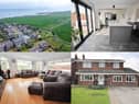 Take a look inside this stunning four bed property on sale in Whitburn.